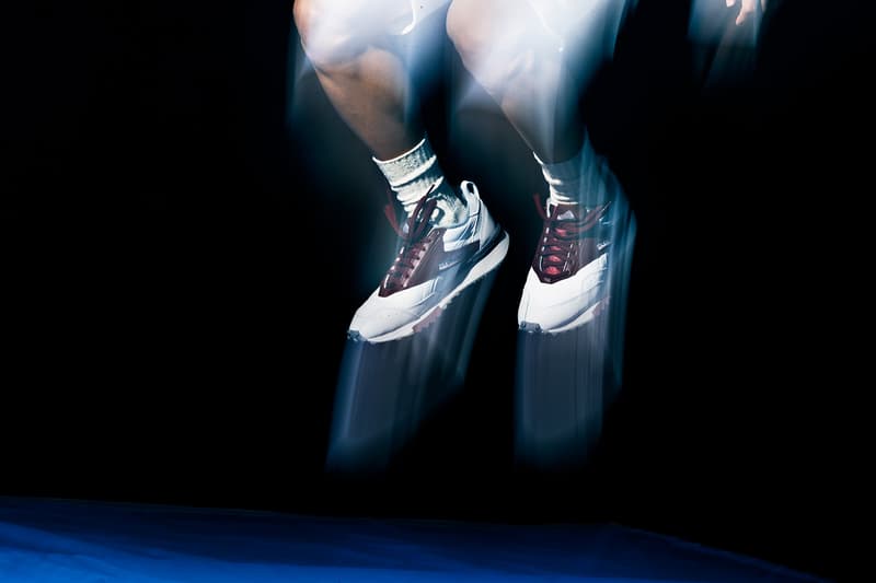 Reebok 携手 Mountain Research 第三弹合作款正式发售