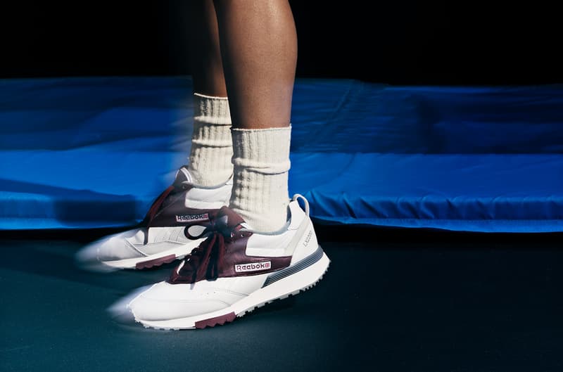 Reebok 携手 Mountain Research 第三弹合作款正式发售