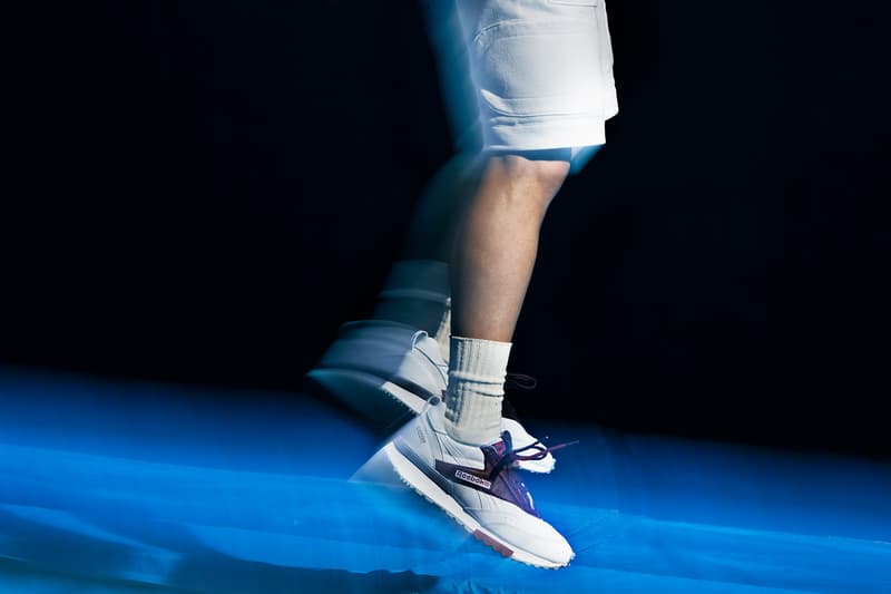 Reebok 携手 Mountain Research 第三弹合作款正式发售