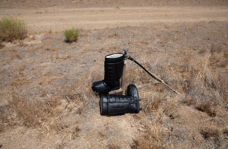 UGG x Shayne Oliver 全新 2022 秋冬联名系列正式发售