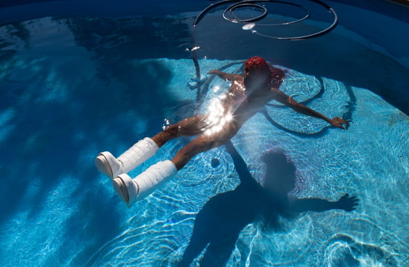 UGG x Shayne Oliver 全新 2022 秋冬联名系列正式发售