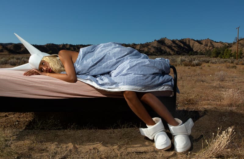 UGG x Shayne Oliver 全新 2022 秋冬联名系列正式发售