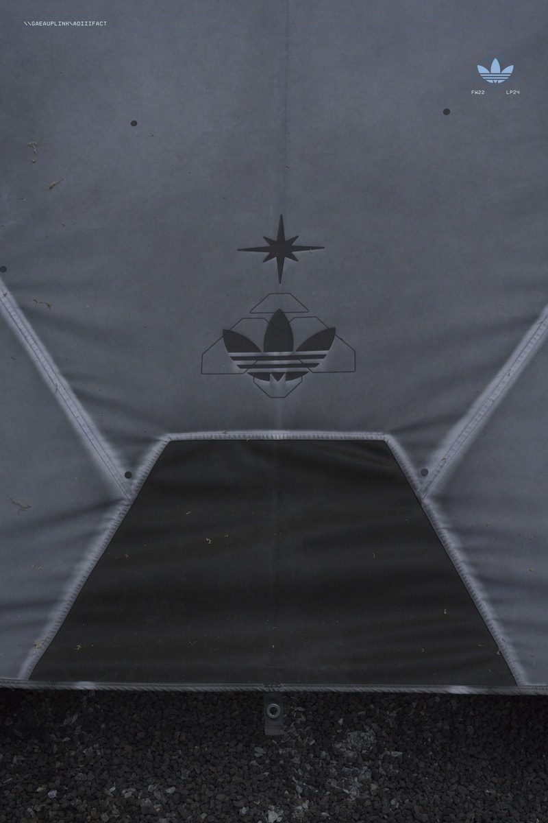 adidas Originals x HAMCUS 联名系列正式发布