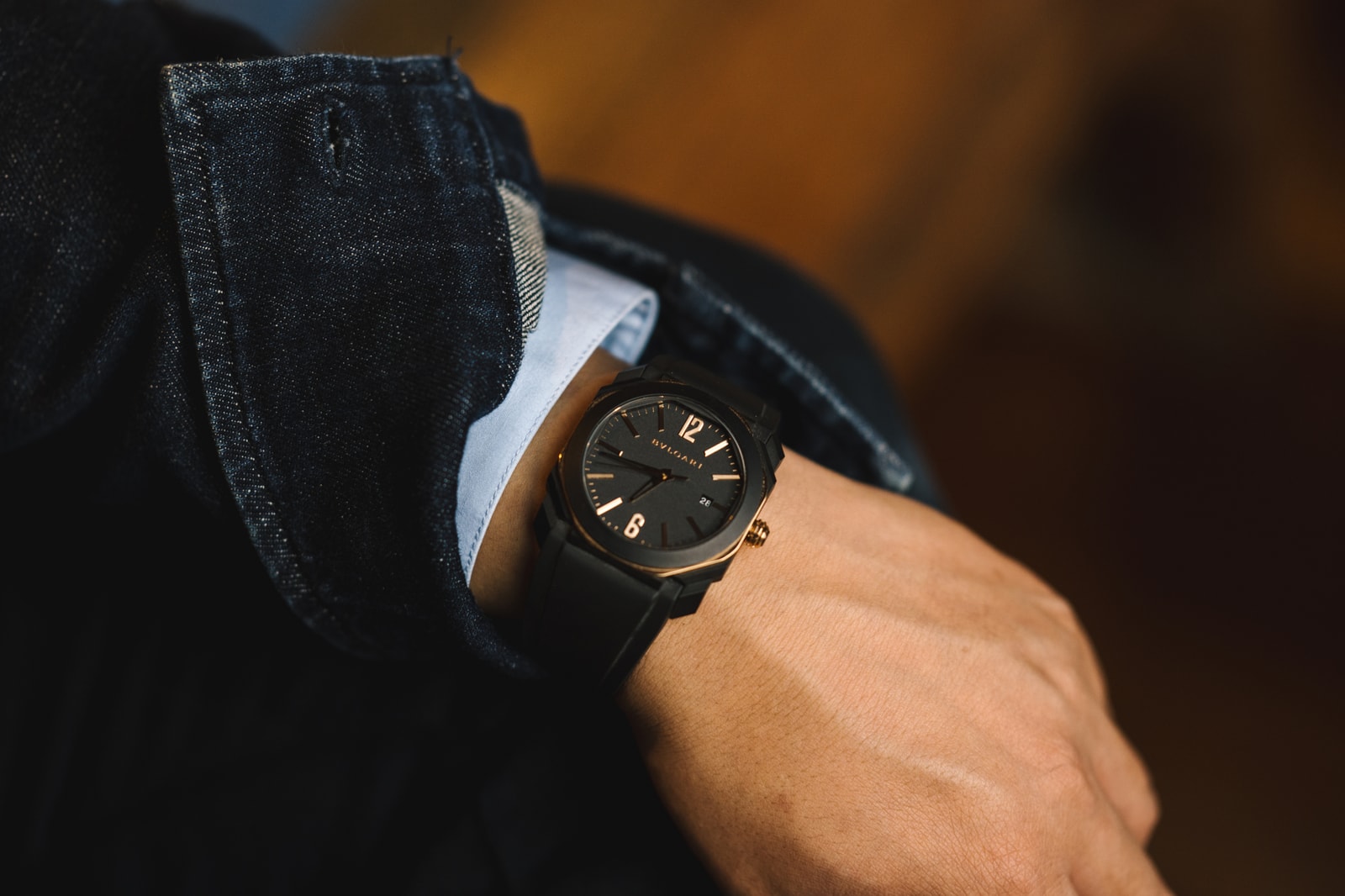 Essentials: ArTy ReTro's manager Zhou Xun shares the items that generate