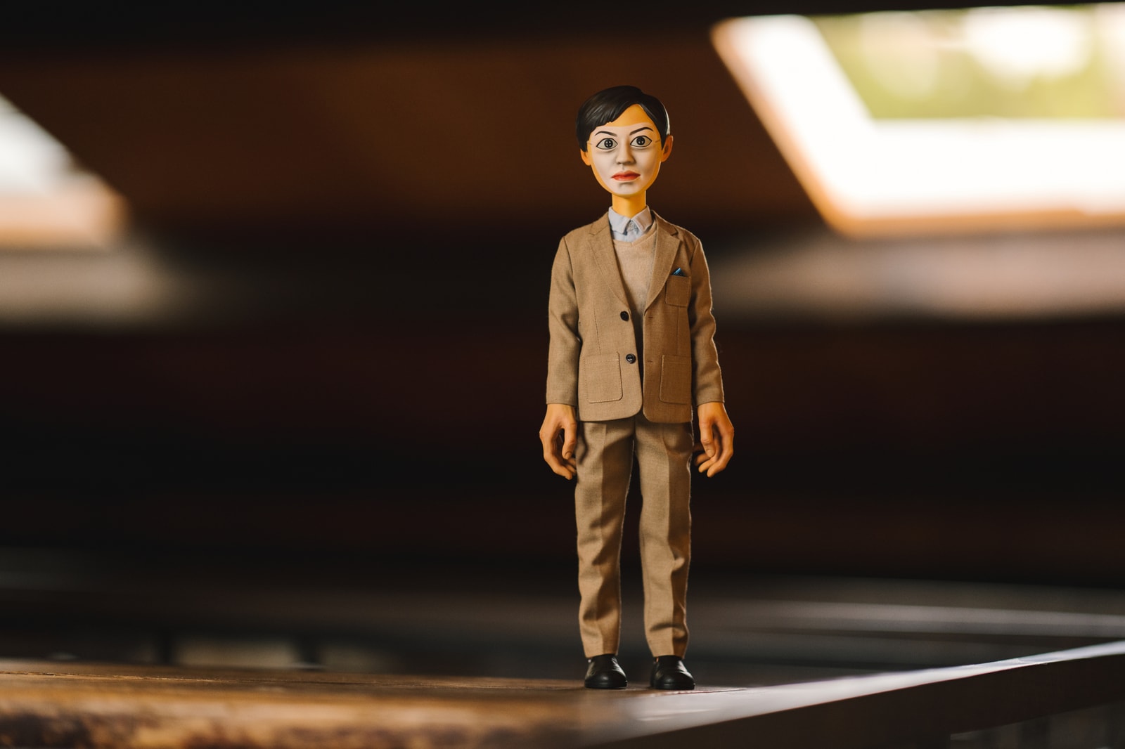 Essentials: ArTy ReTro's manager Zhou Xun shares the items that generate