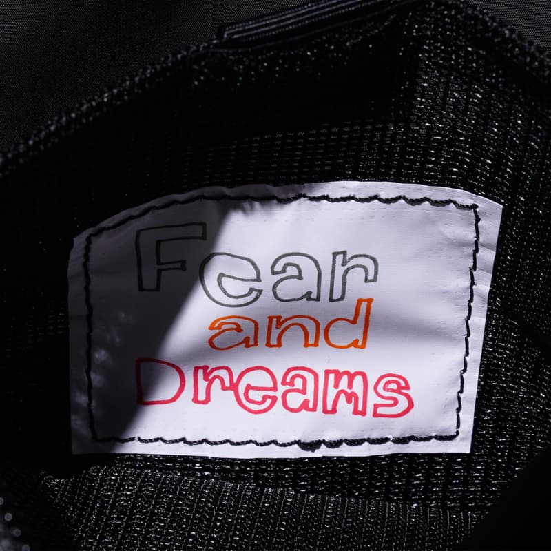 陳奕迅「Fear and Dreams 演唱會」紀念產品系列一覽