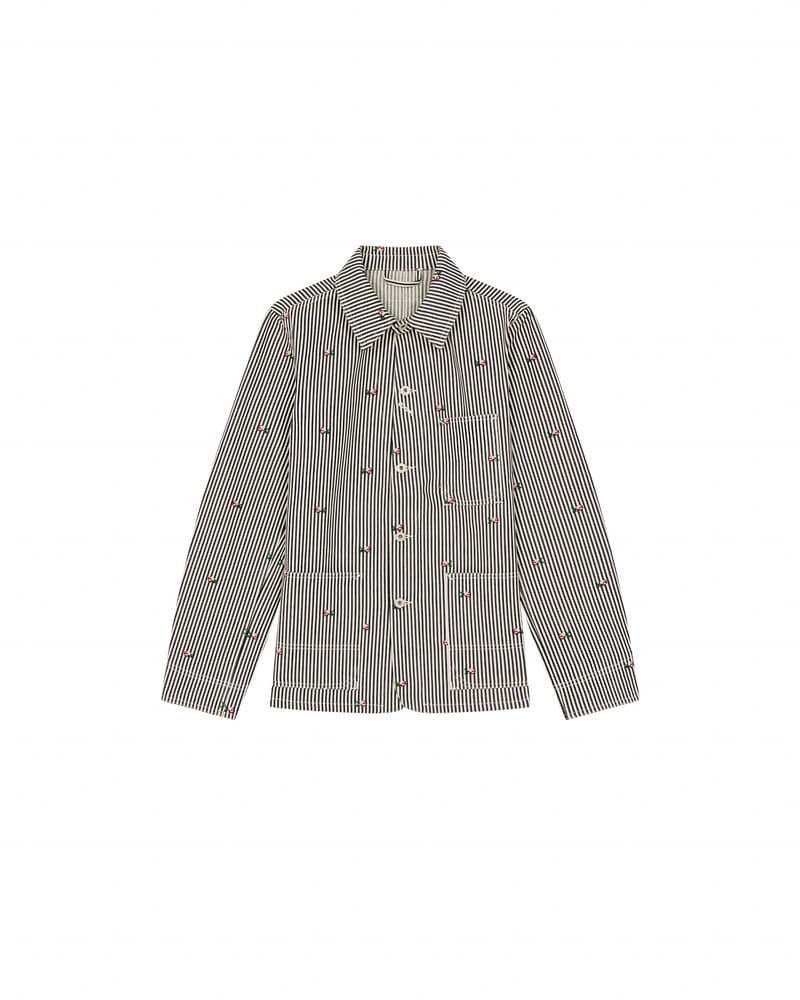 KENZO 发布全新 CNY 新年限定系列