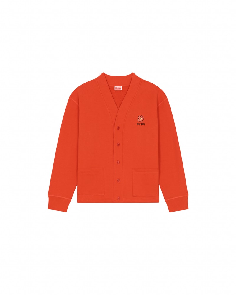 KENZO 发布全新 CNY 新年限定系列