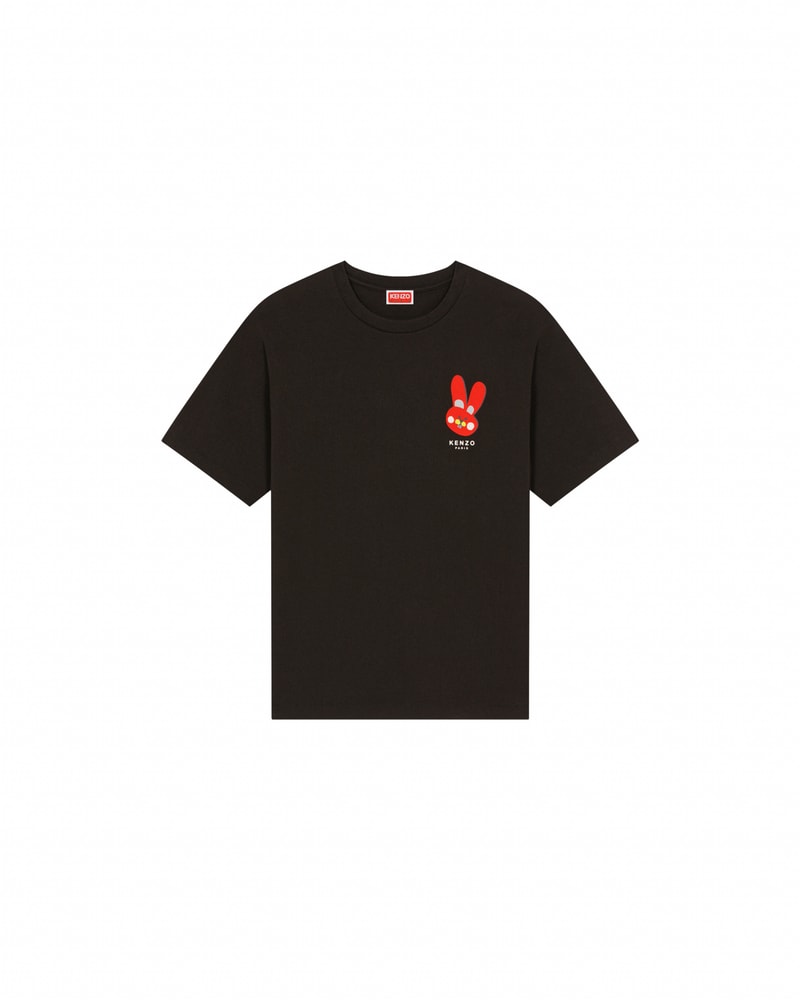 KENZO 发布全新 CNY 新年限定系列