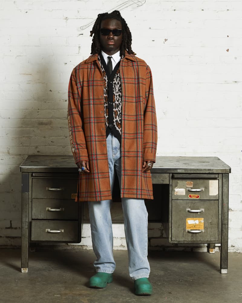 PLEASURES  Holiday 22 系列即将登陆中国市场