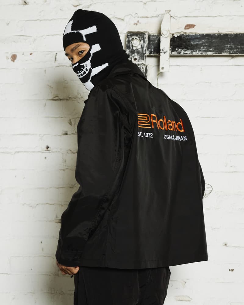 PLEASURES  Holiday 22 系列即将登陆中国市场