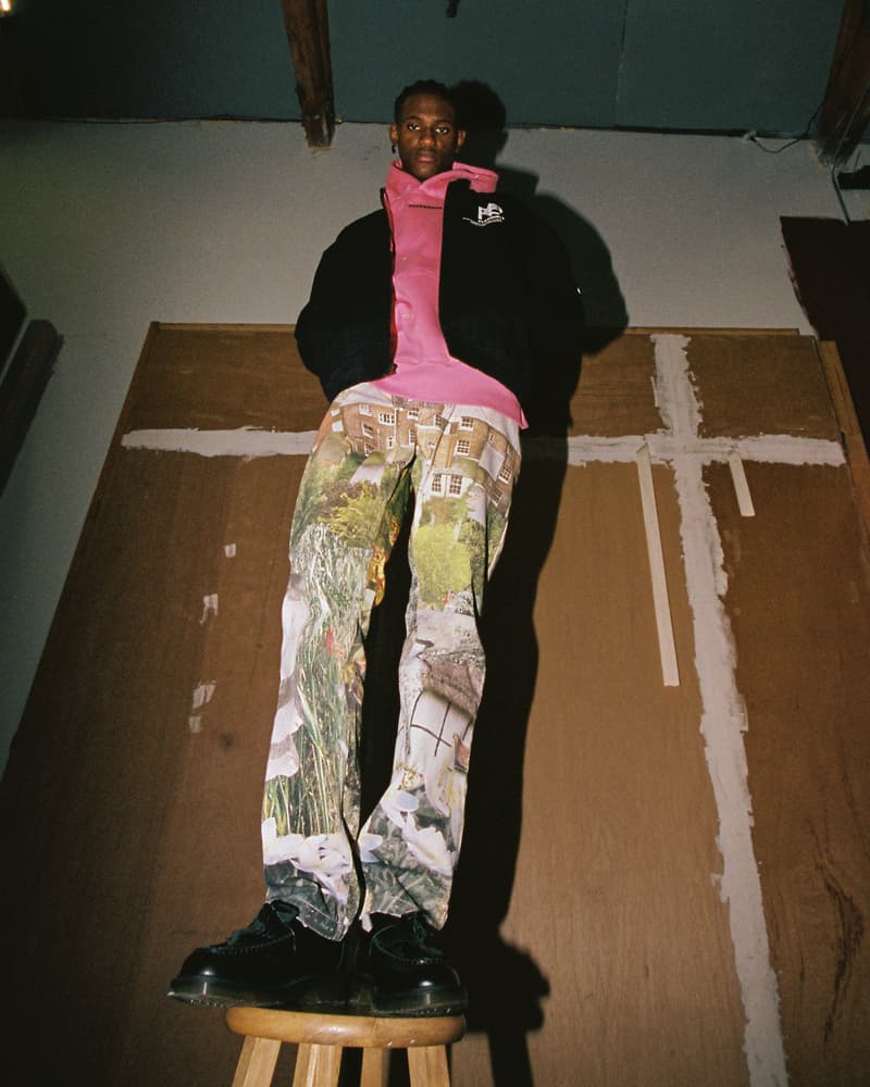 PLEASURES  Holiday 22 系列即将登陆中国市场