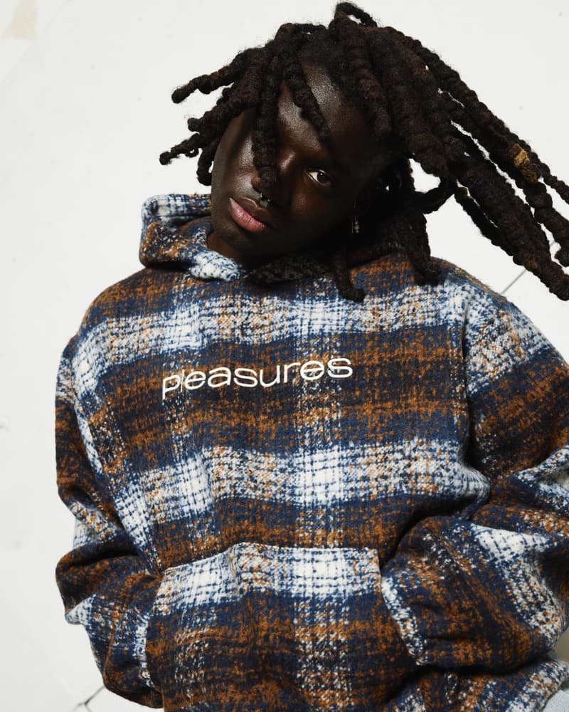 PLEASURES  Holiday 22 系列即将登陆中国市场