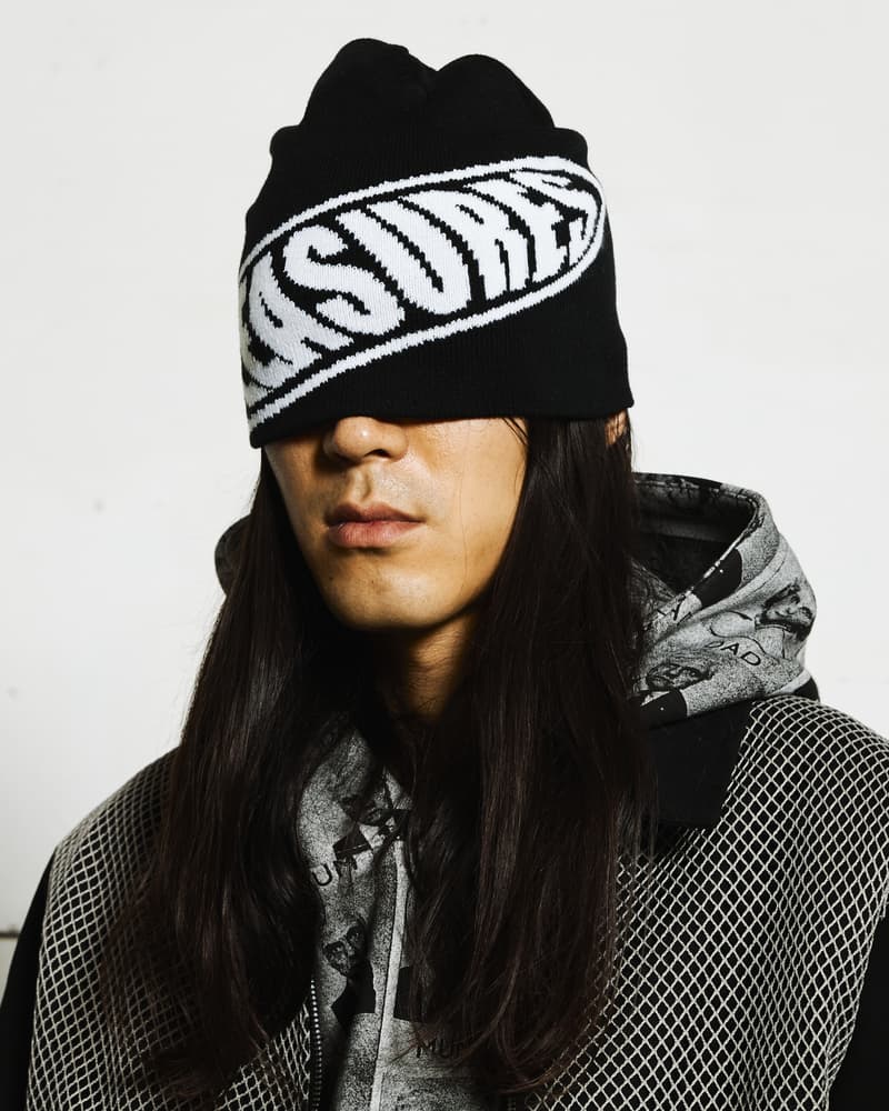 PLEASURES  Holiday 22 系列即将登陆中国市场