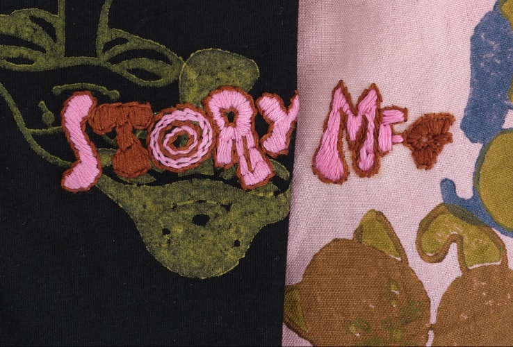 Story mfg. 主理人 Saeed Al-Rubeyi 分享品牌故事和书影音|RWL