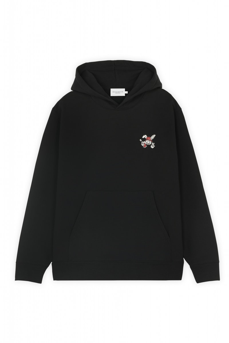 Maison Kitsuné 发布全新 CNY 胶囊系列
