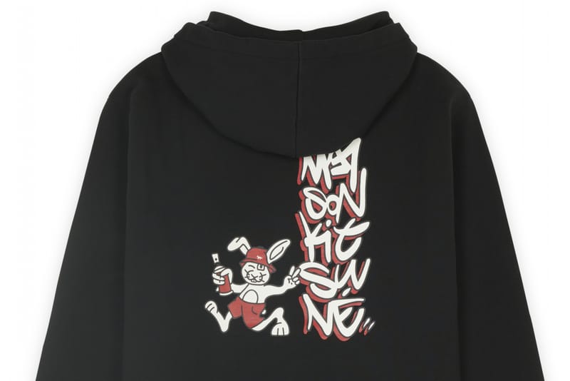 Maison Kitsuné 发布全新 CNY 胶囊系列