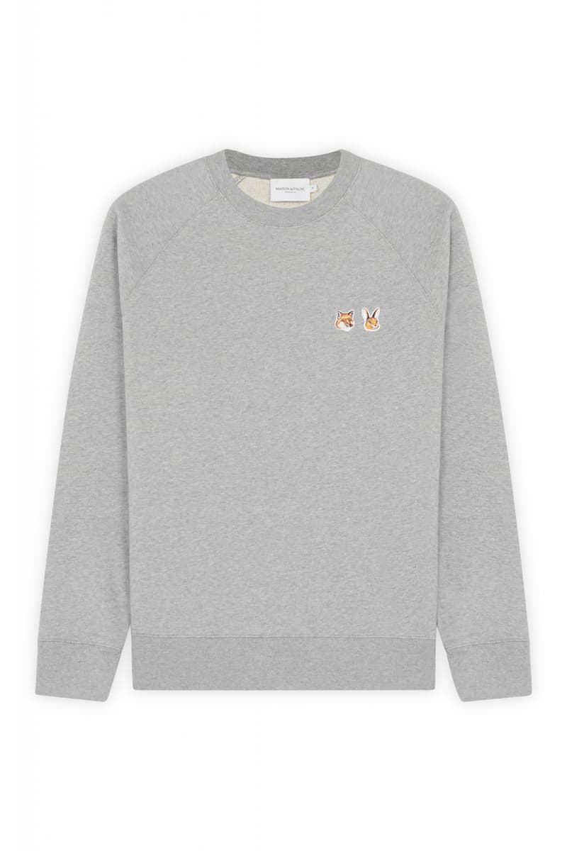 Maison Kitsuné 发布全新 CNY 胶囊系列