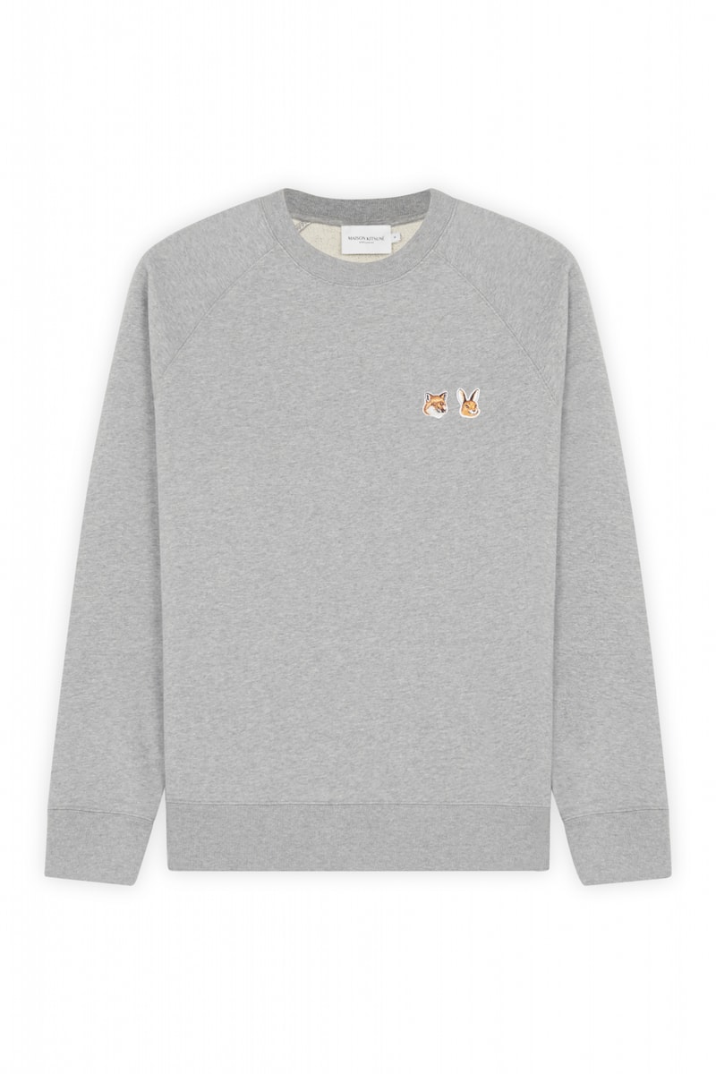 Maison Kitsuné 发布全新 CNY 胶囊系列