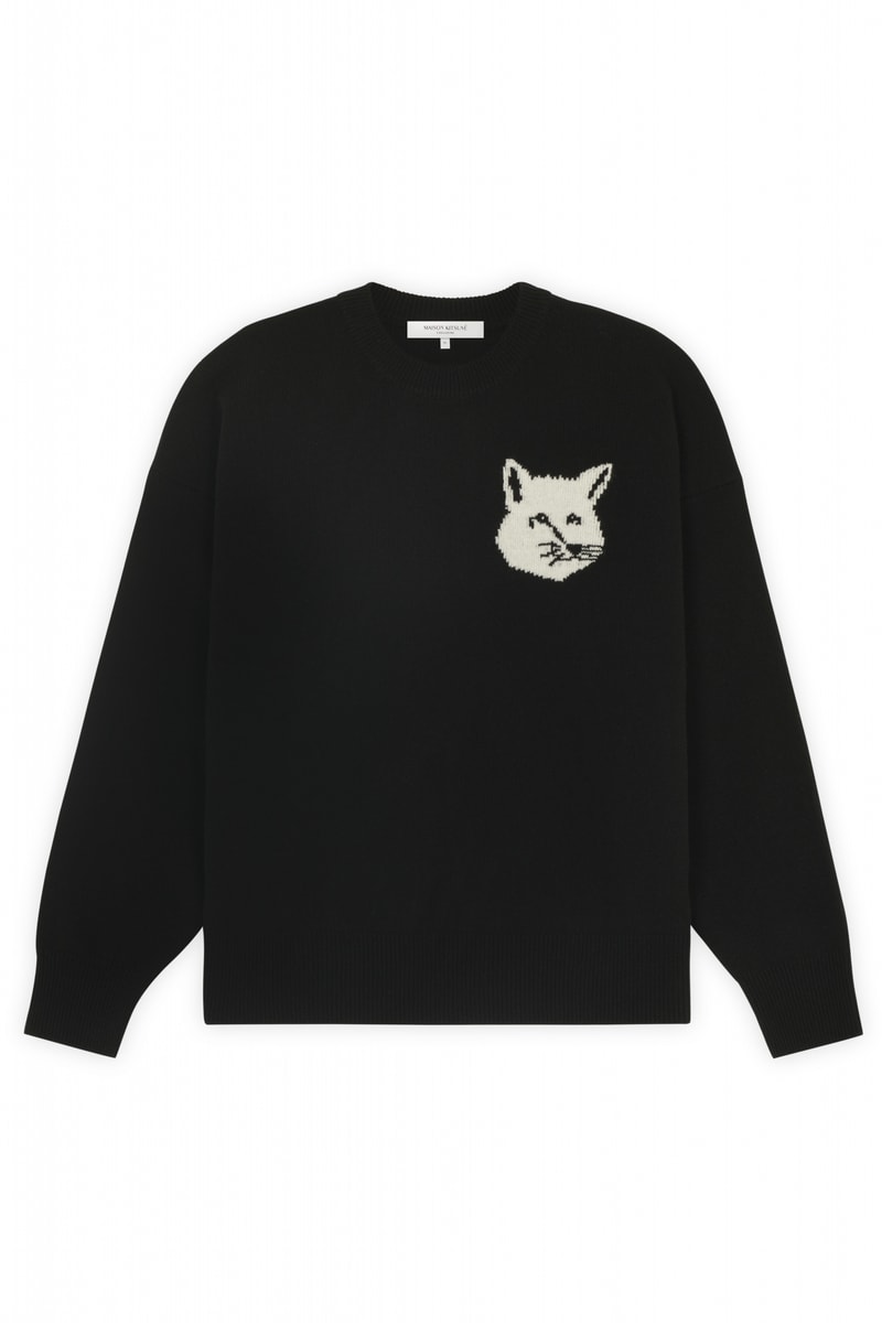 Maison Kitsuné 发布全新 CNY 胶囊系列