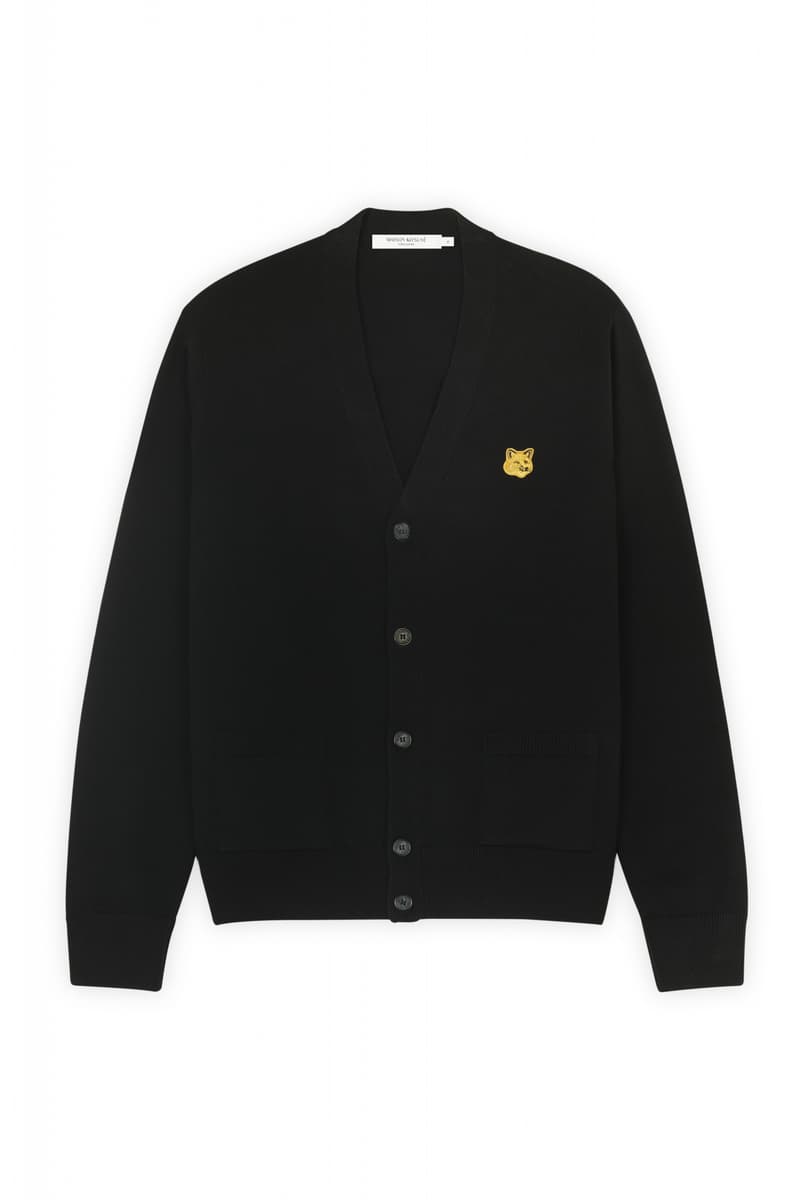 Maison Kitsuné 发布全新 CNY 胶囊系列