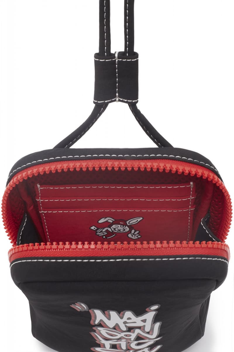 Maison Kitsuné 发布全新 CNY 胶囊系列