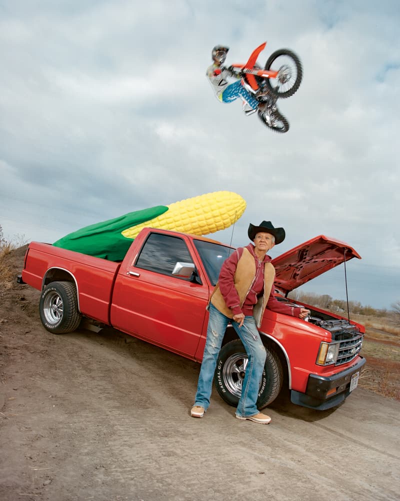 Vans 携手 Timberland 发布首个联名系列