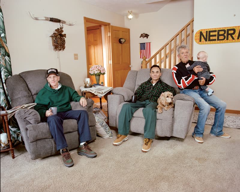 Vans 携手 Timberland 发布首个联名系列