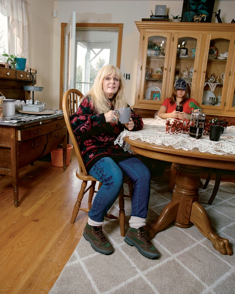 Vans 携手 Timberland 发布首个联名系列