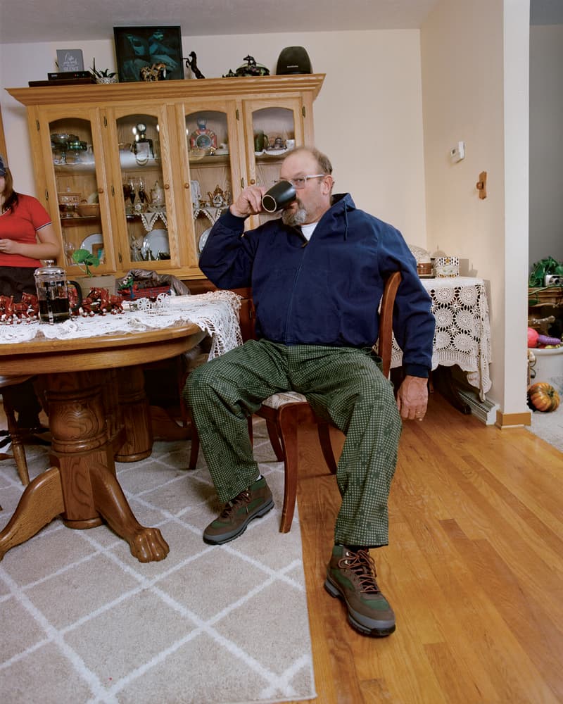 Vans 携手 Timberland 发布首个联名系列