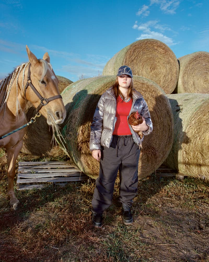 Vans 携手 Timberland 发布首个联名系列