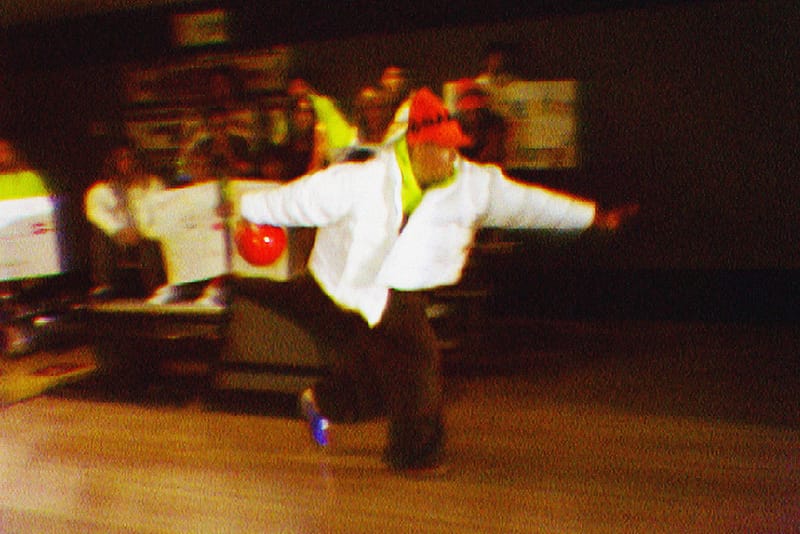 Vault by Vans 携手 Deaton Chris Anthony 发布全新联名系列