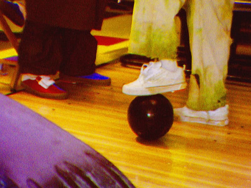 Vault by Vans 携手 Deaton Chris Anthony 发布全新联名系列