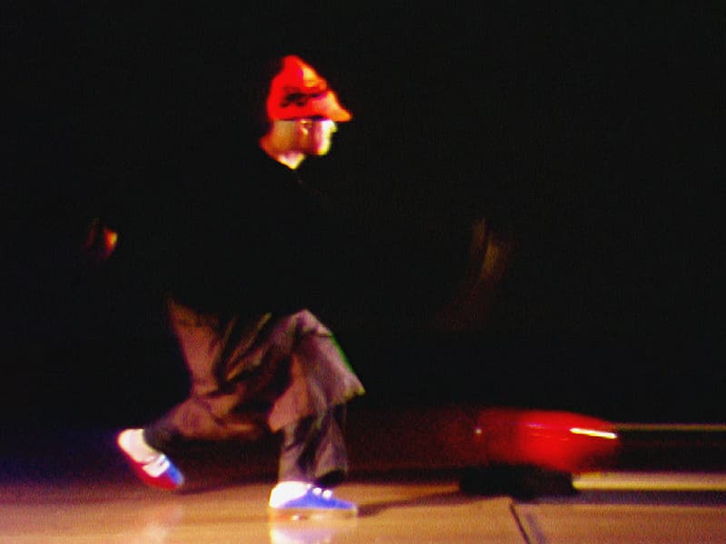 Vault by Vans 携手 Deaton Chris Anthony 发布全新联名系列