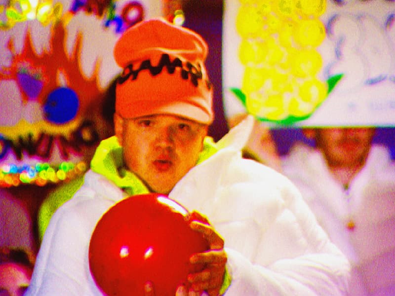 Vault by Vans 携手 Deaton Chris Anthony 发布全新联名系列