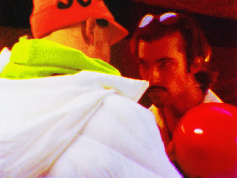 Vault by Vans 携手 Deaton Chris Anthony 发布全新联名系列