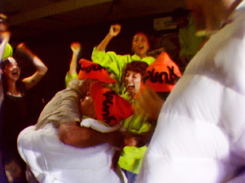 Vault by Vans 携手 Deaton Chris Anthony 发布全新联名系列