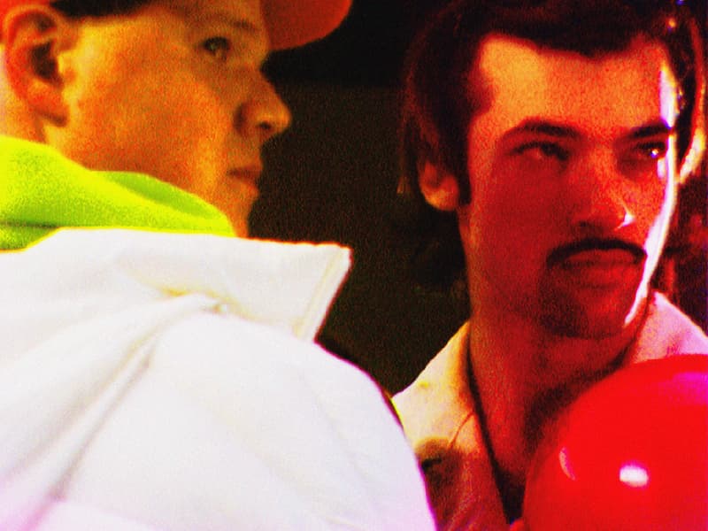 Vault by Vans 携手 Deaton Chris Anthony 发布全新联名系列