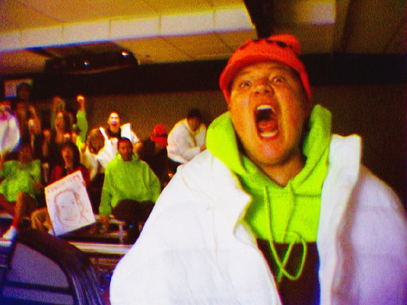 Vault by Vans 携手 Deaton Chris Anthony 发布全新联名系列