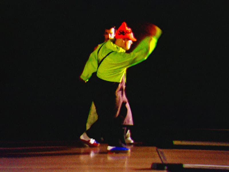 Vault by Vans 携手 Deaton Chris Anthony 发布全新联名系列