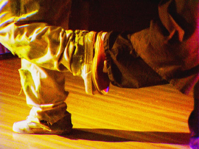 Vault by Vans 携手 Deaton Chris Anthony 发布全新联名系列