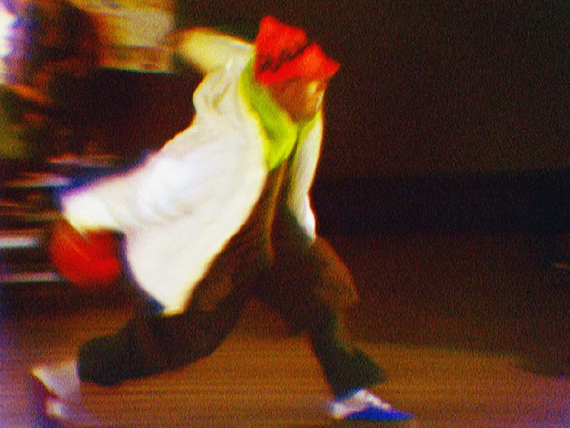 Vault by Vans 携手 Deaton Chris Anthony 发布全新联名系列