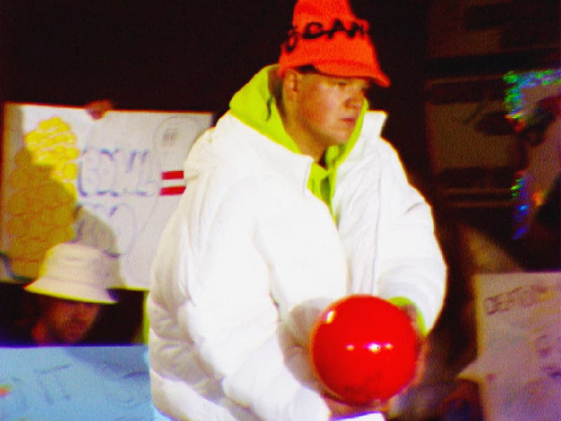 Vault by Vans 携手 Deaton Chris Anthony 发布全新联名系列