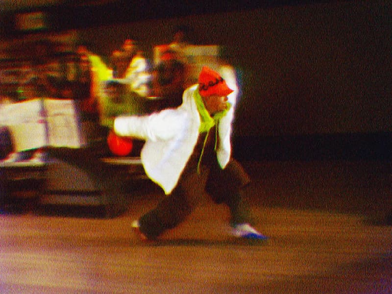 Vault by Vans 携手 Deaton Chris Anthony 发布全新联名系列