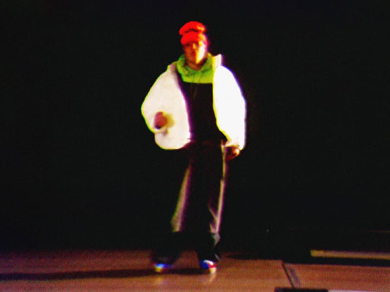 Vault by Vans 携手 Deaton Chris Anthony 发布全新联名系列