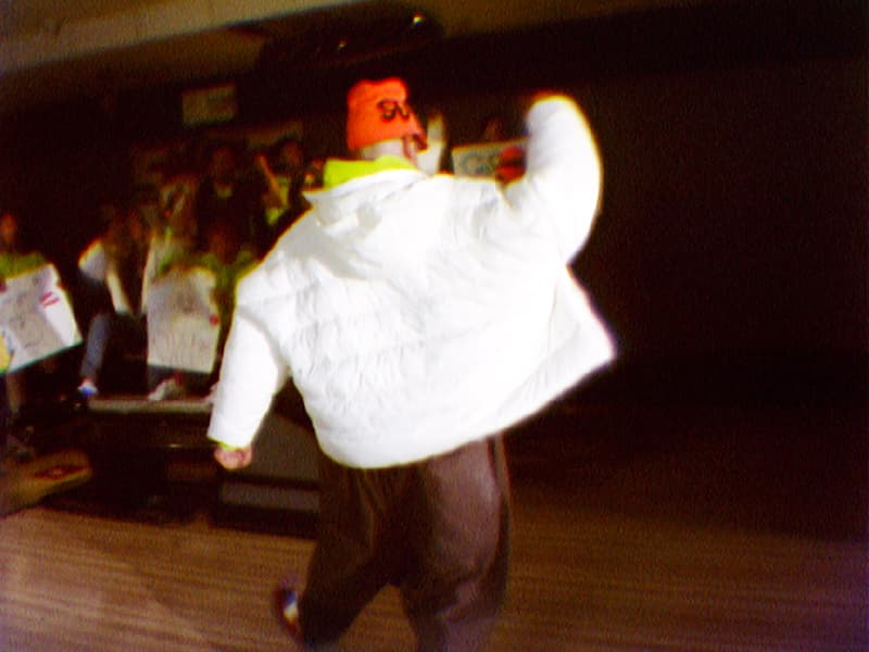 Vault by Vans 携手 Deaton Chris Anthony 发布全新联名系列