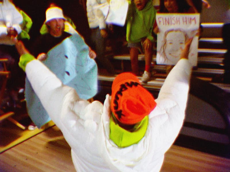 Vault by Vans 携手 Deaton Chris Anthony 发布全新联名系列