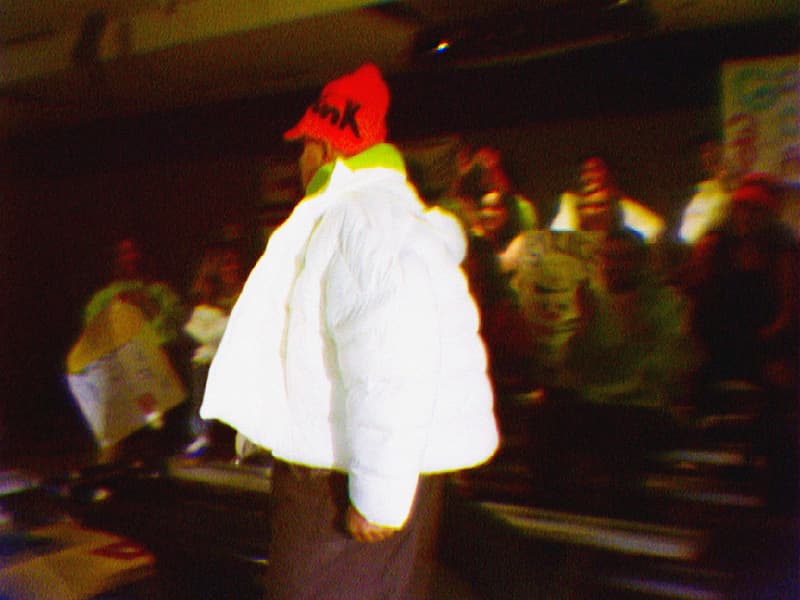 Vault by Vans 携手 Deaton Chris Anthony 发布全新联名系列