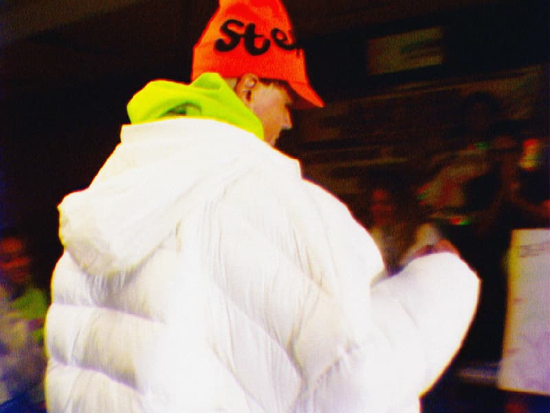 Vault by Vans 携手 Deaton Chris Anthony 发布全新联名系列