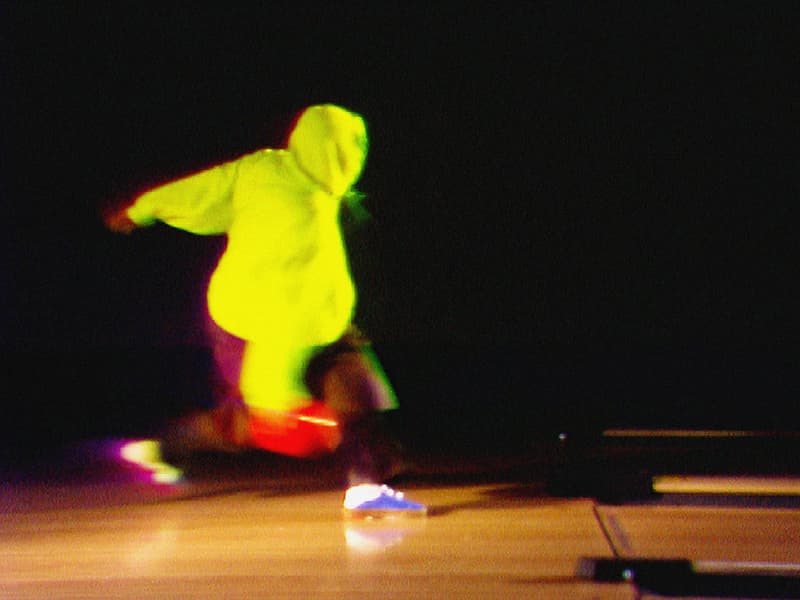 Vault by Vans 携手 Deaton Chris Anthony 发布全新联名系列